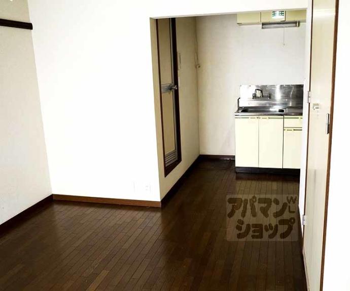 【Ｌａ　Ｍａｉｓｏｎ　Ｔｏｍｉｓａｋａ】間取