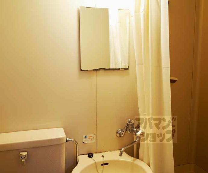 【Ｌａ　Ｍａｉｓｏｎ　Ｔｏｍｉｓａｋａ】間取