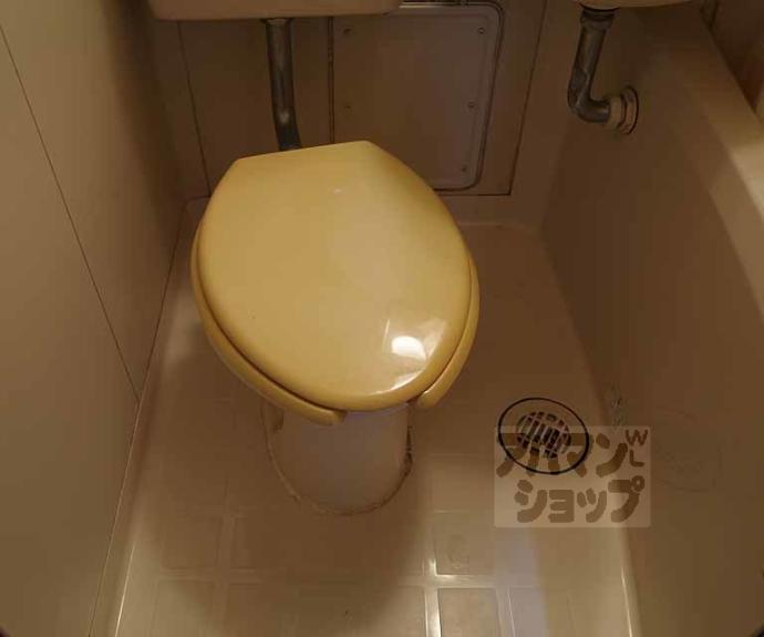 【Ｌａ　Ｍａｉｓｏｎ　Ｔｏｍｉｓａｋａ】間取