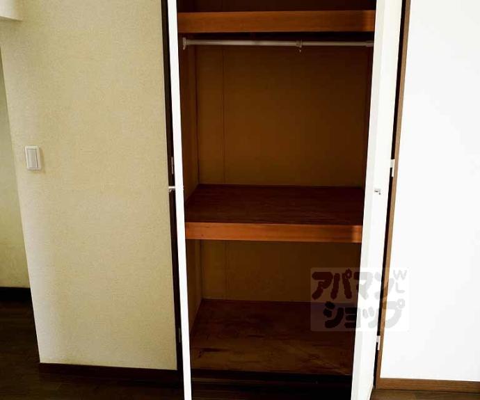 【Ｌａ　Ｍａｉｓｏｎ　Ｔｏｍｉｓａｋａ】間取