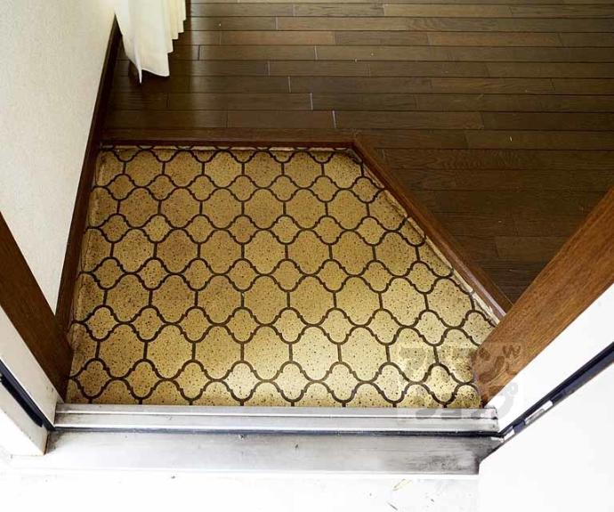 【Ｌａ　Ｍａｉｓｏｎ　Ｔｏｍｉｓａｋａ】間取