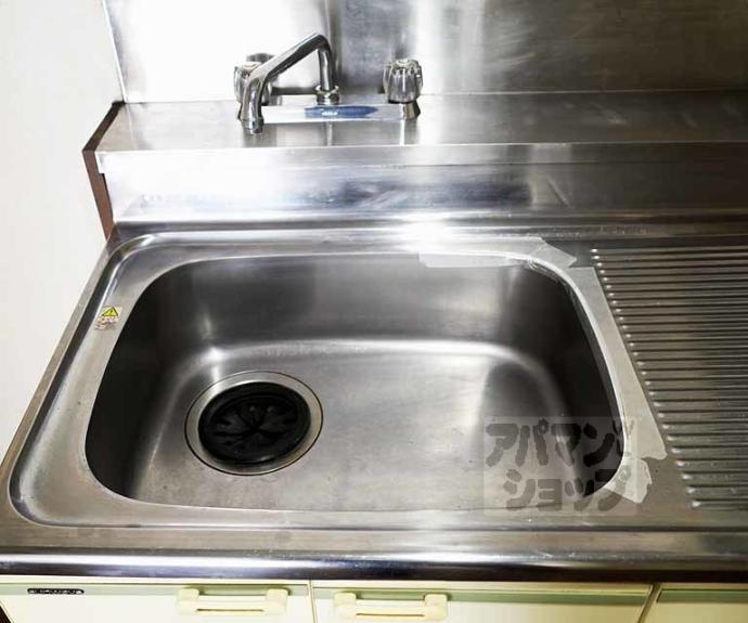 【Ｌａ　Ｍａｉｓｏｎ　Ｔｏｍｉｓａｋａ】間取