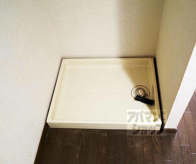 【Ｌａ　Ｍａｉｓｏｎ　Ｔｏｍｉｓａｋａ】間取