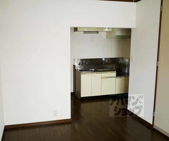 【Ｌａ　Ｍａｉｓｏｎ　Ｔｏｍｉｓａｋａ】間取