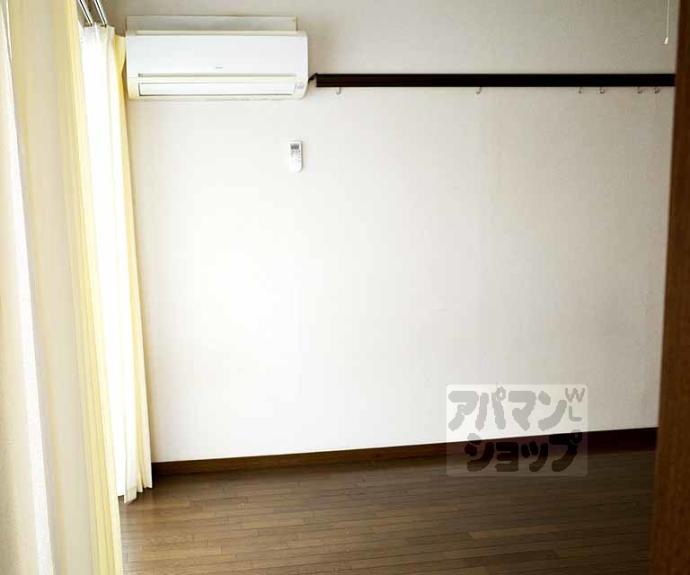 【Ｌａ　Ｍａｉｓｏｎ　Ｔｏｍｉｓａｋａ】間取