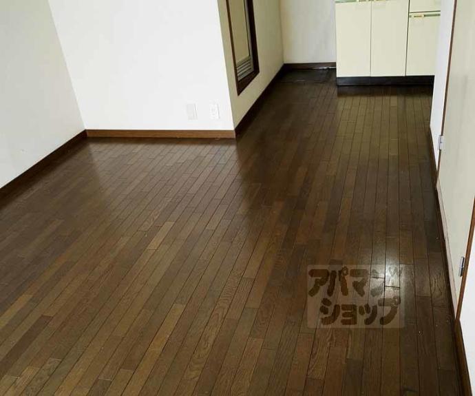 【Ｌａ　Ｍａｉｓｏｎ　Ｔｏｍｉｓａｋａ】間取