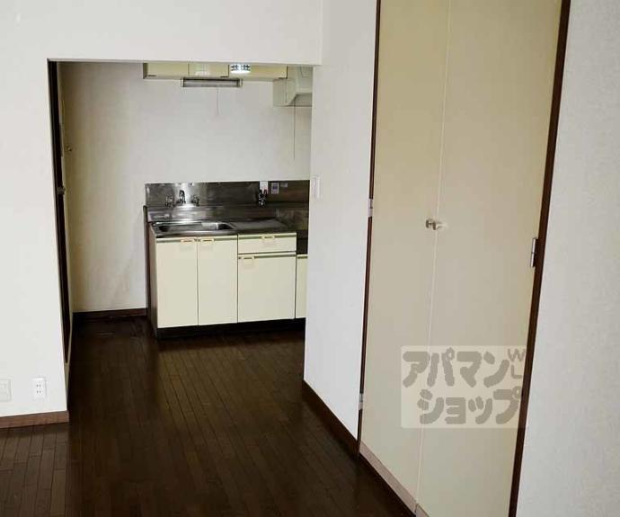 【Ｌａ　Ｍａｉｓｏｎ　Ｔｏｍｉｓａｋａ】間取