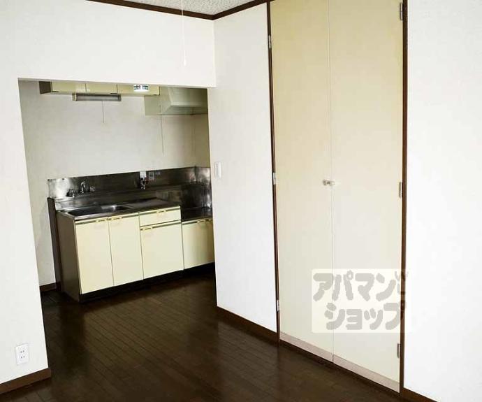 【Ｌａ　Ｍａｉｓｏｎ　Ｔｏｍｉｓａｋａ】間取