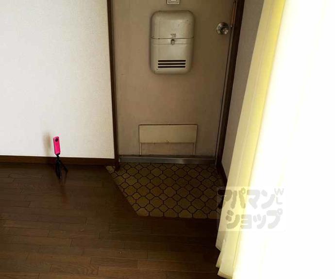 【Ｌａ　Ｍａｉｓｏｎ　Ｔｏｍｉｓａｋａ】間取