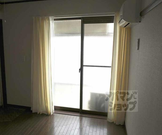 【Ｌａ　Ｍａｉｓｏｎ　Ｔｏｍｉｓａｋａ】間取