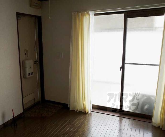 【Ｌａ　Ｍａｉｓｏｎ　Ｔｏｍｉｓａｋａ】間取