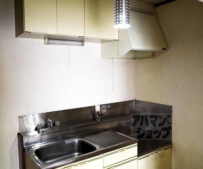 【Ｌａ　Ｍａｉｓｏｎ　Ｔｏｍｉｓａｋａ】間取