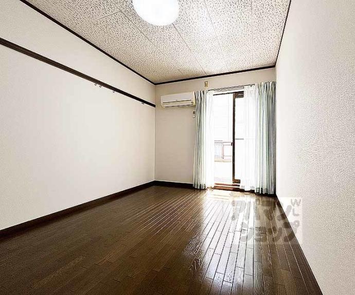 【La Maison Tomisaka】間取