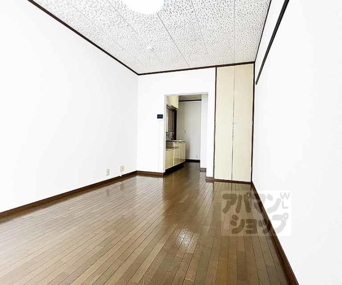 【La Maison Tomisaka】間取