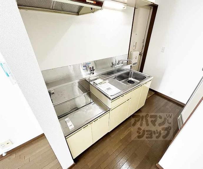 【La Maison Tomisaka】間取