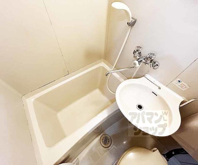 【La Maison Tomisaka】間取