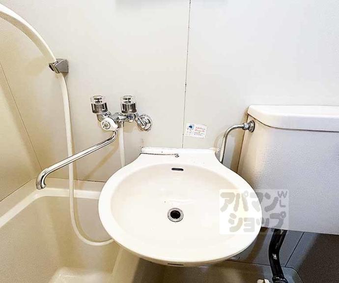 【La Maison Tomisaka】間取