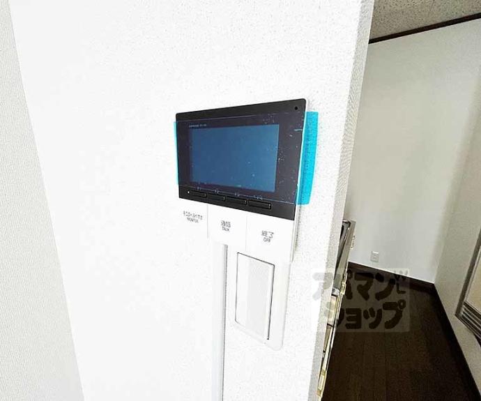 【La Maison Tomisaka】間取