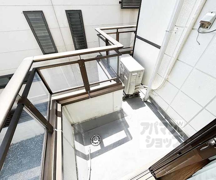 【La Maison Tomisaka】間取