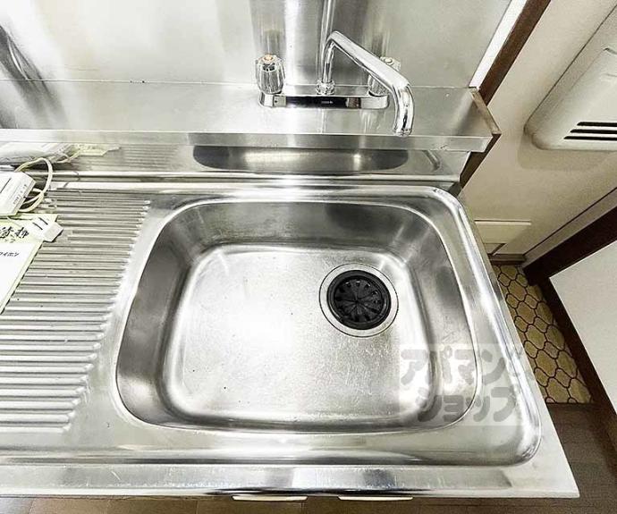 【La Maison Tomisaka】間取