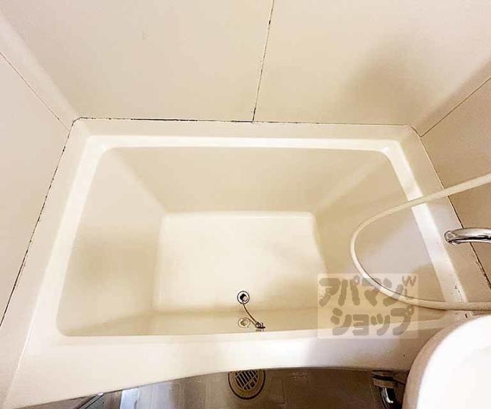 【La Maison Tomisaka】間取