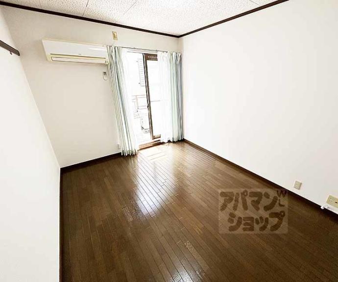 【La Maison Tomisaka】間取