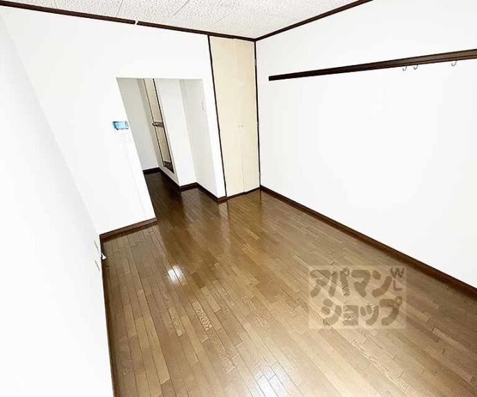 【La Maison Tomisaka】間取