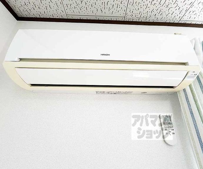 【La Maison Tomisaka】間取