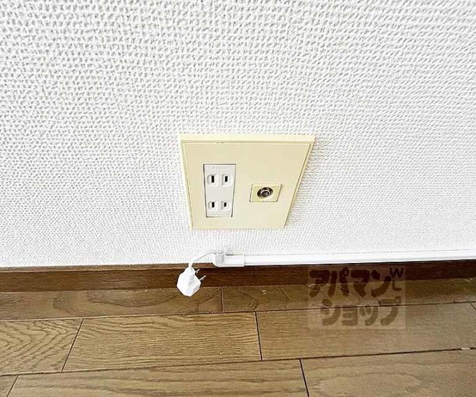 【La Maison Tomisaka】間取