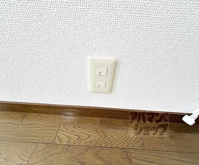 【La Maison Tomisaka】間取