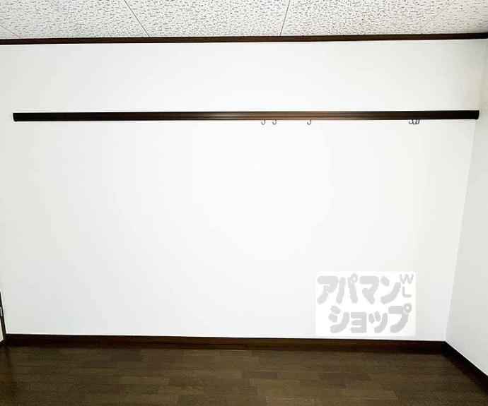 【La Maison Tomisaka】間取