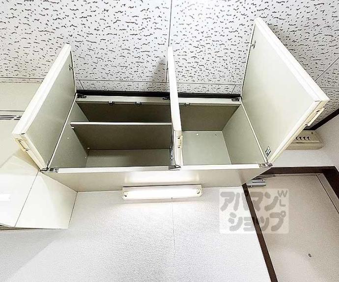 【La Maison Tomisaka】間取