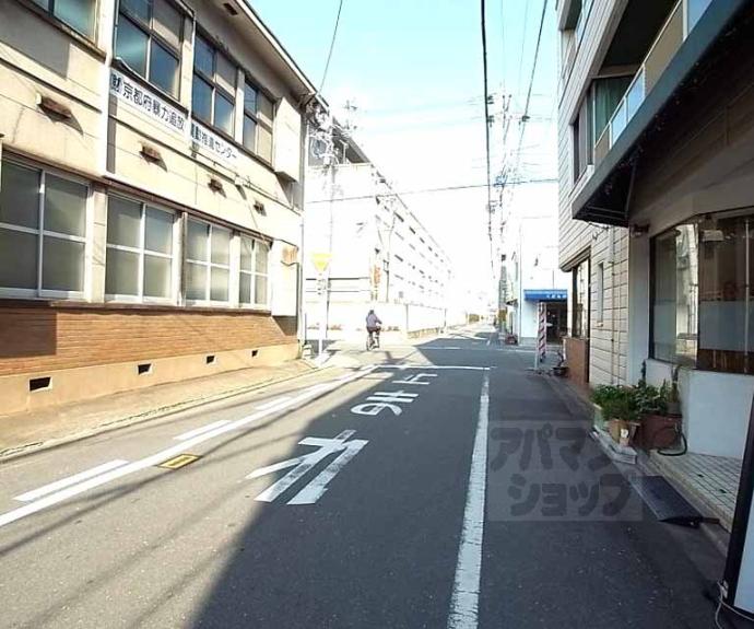 【グリーンハイツ・マリヤ】間取