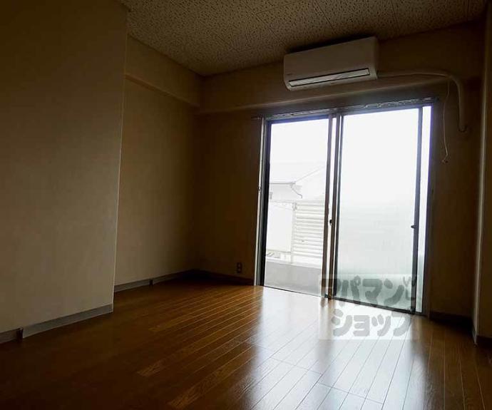 【グリーンハイツ・マリヤ】間取