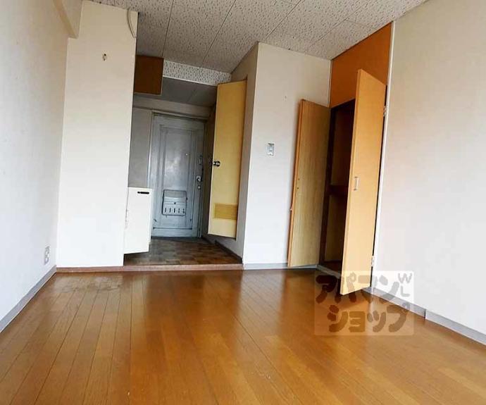 【グリーンハイツ・マリヤ】間取