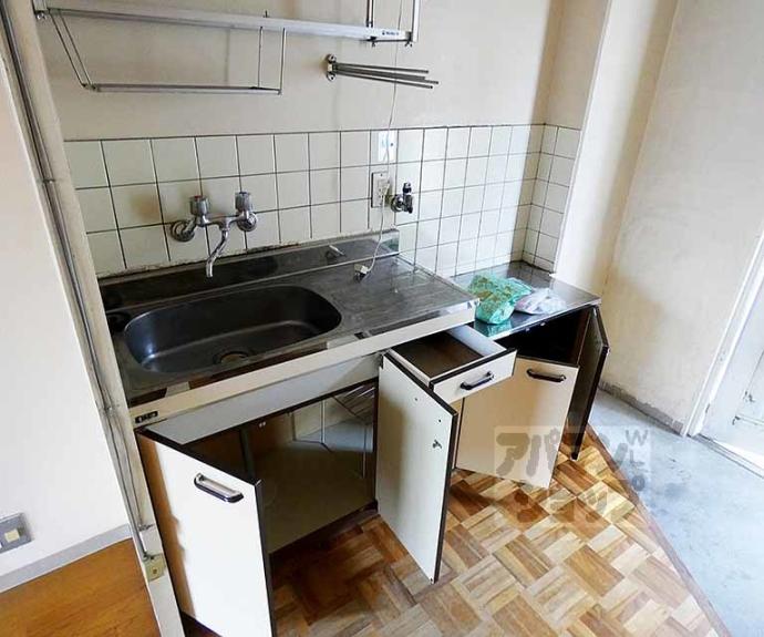 【グリーンハイツ・マリヤ】間取