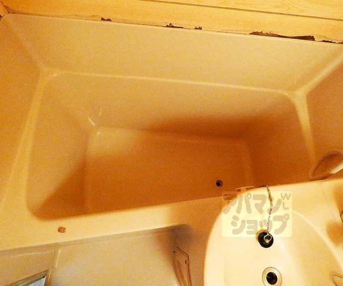 【グリーンハイツ・マリヤ】間取