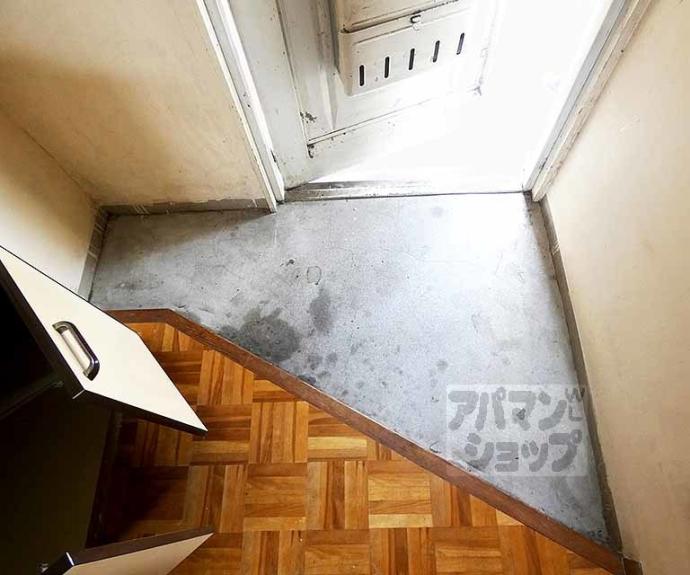 【グリーンハイツ・マリヤ】間取