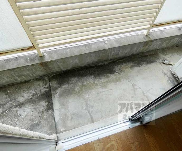 【グリーンハイツ・マリヤ】間取