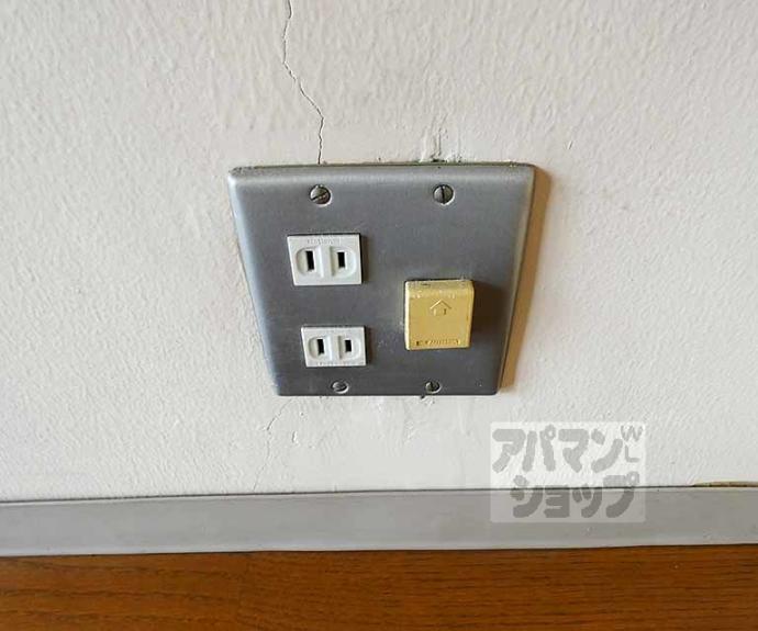 【グリーンハイツ・マリヤ】間取