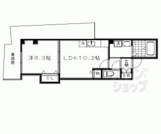 【グランフィオーレウエダ】