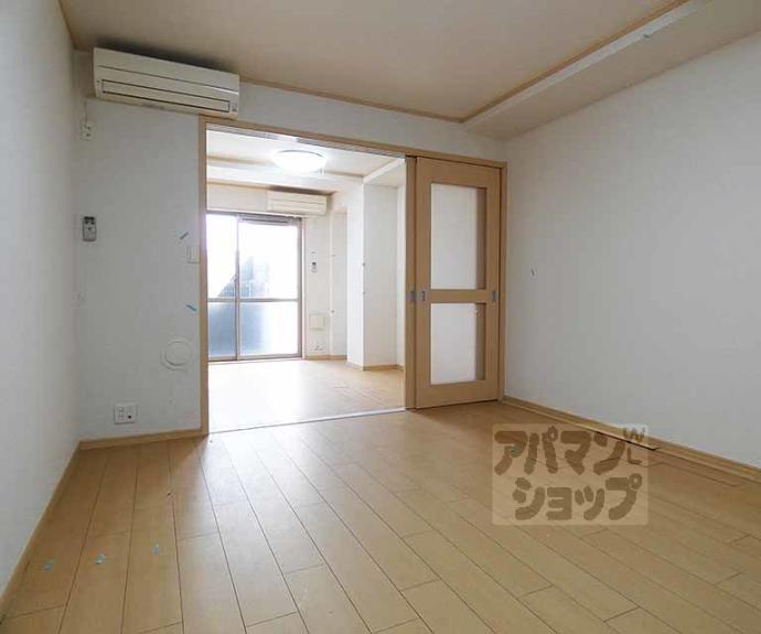 【グランフィオーレウエダ】間取