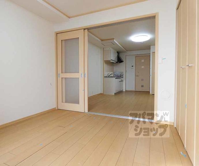 【グランフィオーレウエダ】間取