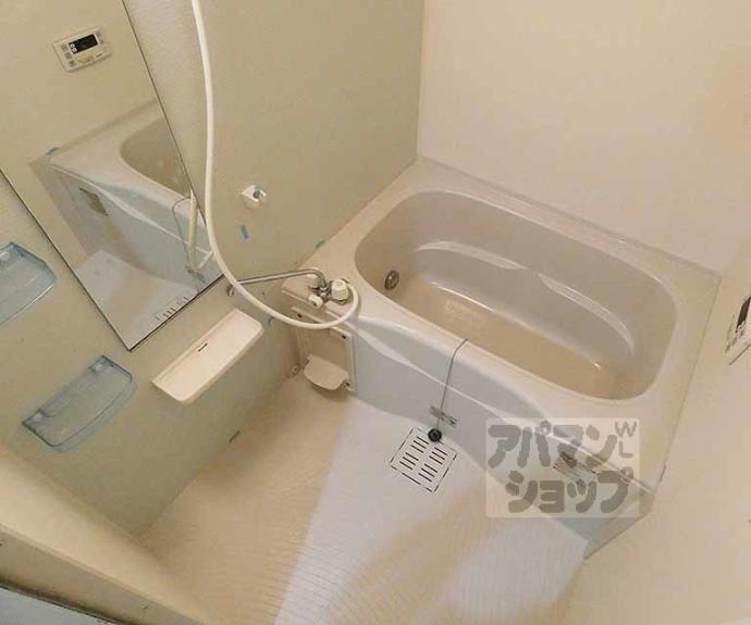 【グランフィオーレウエダ】間取