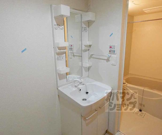 【グランフィオーレウエダ】間取