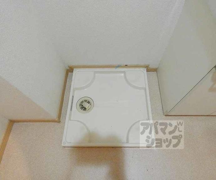 【グランフィオーレウエダ】間取