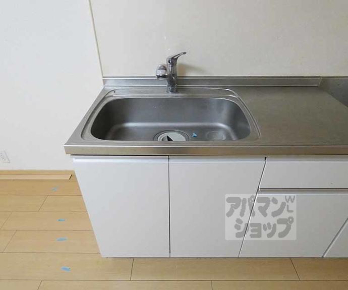 【グランフィオーレウエダ】間取