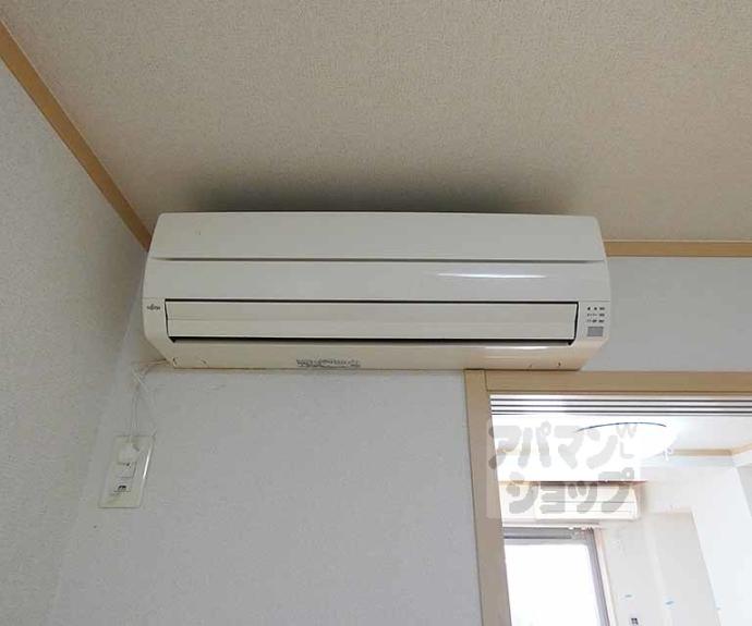 【グランフィオーレウエダ】間取