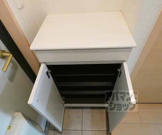 【グランフィオーレウエダ】間取