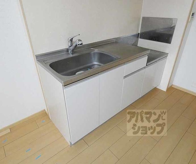 【グランフィオーレウエダ】間取